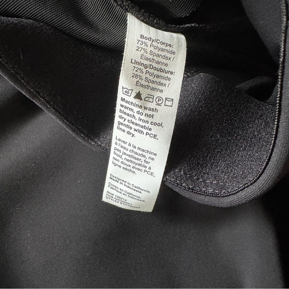 NWT Honeylove Black Perfectionist Pants size Medium - Picture 13 of 13